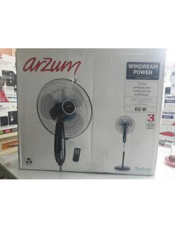 ARZUM WİNDART ECO VANTİLATÖR	