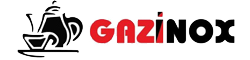 Gazinox Çay Otomatları